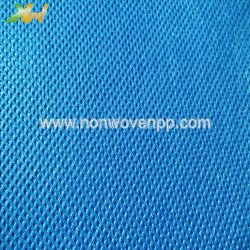 non woven polypropylene fabric